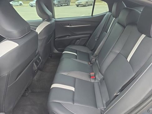 Certified 2025 Toyota Camry SE image 13