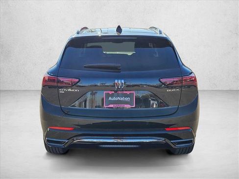 New 2026 Buick Envision Sport Touring image 8