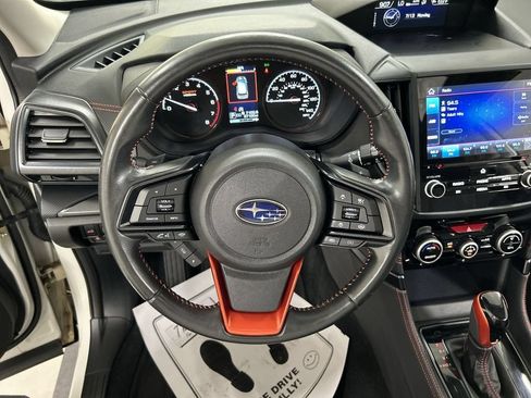 Used 2023 Subaru Forester Sport AWD/4WD image 4