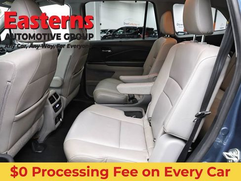 Used 2019 Honda Pilot Touring image 22
