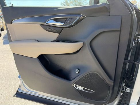 New 2026 Buick Envision Preferred image 27