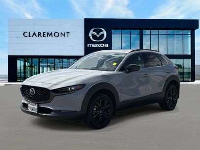 Used 2025 MAZDA CX-30 2.5 Turbo w/ Premium Plus Pkg