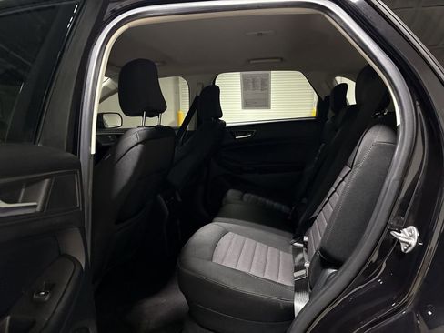 Used 2022 Ford Edge SE AWD/4WD image 22