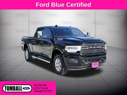 Used 2022 RAM 2500 Laramie
