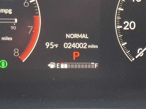 Certified 2023 Honda CR-V EX-L image 20