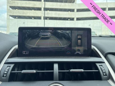 Used 2019 Lexus NX 300 FWD w/ Premium Package image 15
