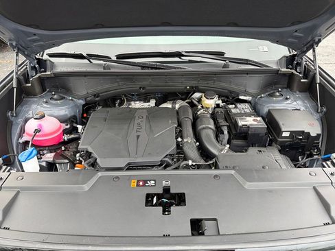 New 2026 Hyundai Santa Fe SEL AWD/4WD image 30