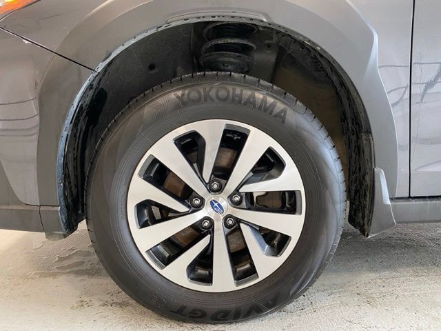 Certified 2024 Subaru Outback AWD/4WD image 5