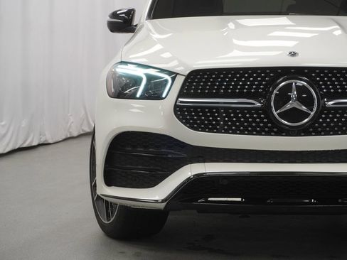 Used 2022 Mercedes-Benz GLE 450 4MATIC image 6