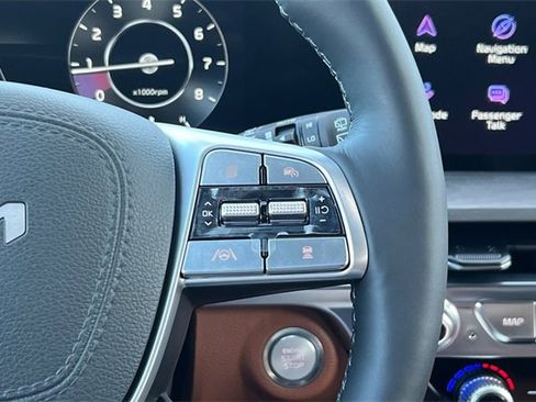 New 2025 Kia Telluride SX Prestige X-Line image 30