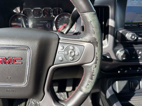 Used 2015 GMC Sierra 1500 SLT image 25