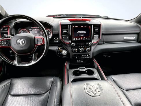 Used 2021 RAM 1500 Rebel w/ Level 2 Equipment Group image 10