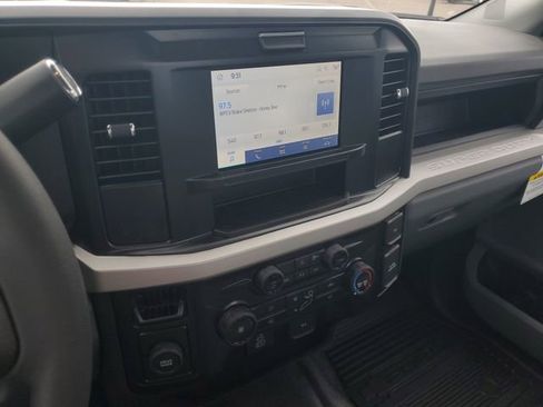 New 2026 Ford F550 2WD Regular Cab Super Duty image 13