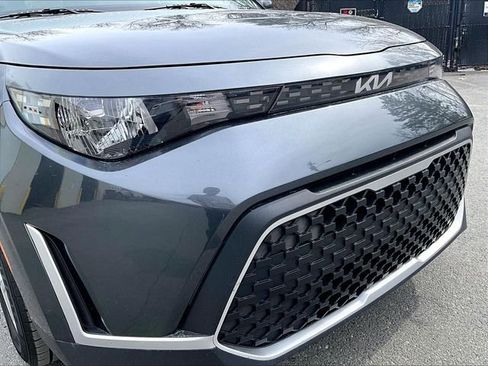 Used 2023 Kia Soul LX w/ LX Technology Package image 29