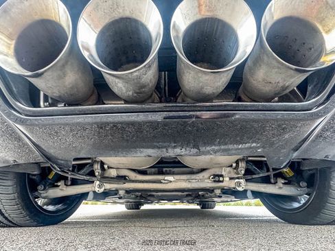 Used 2016 Chevrolet Corvette Z06 w/ 3LZ Preferred Equipment Group image 83