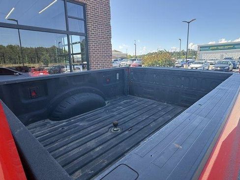 Used 2017 Ford F250 Lariat w/ Chrome Package AWD/4WD image 14
