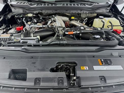 Used 2024 Ford F350 Lariat w/ Tremor Off-Road Package image 29