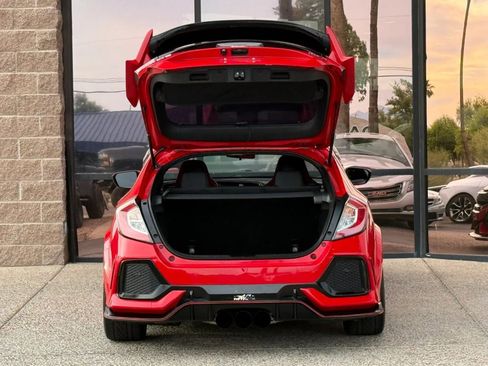 Used 2017 Honda Civic Type R image 30