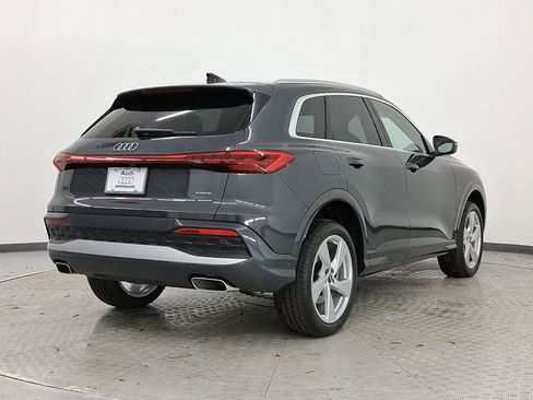 New 2025 Audi Q5 Premium Plus image 9