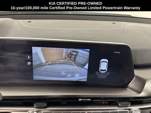 Certified 2024 Kia Telluride LX AWD/4WD image 7