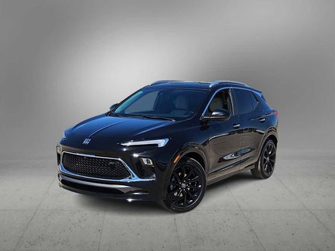 Used 2024 Buick Encore GX Sport Touring w/ Experience Buick Package image 1