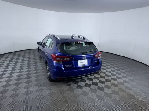Used 2023 Subaru Impreza 2.0i Limited image 7