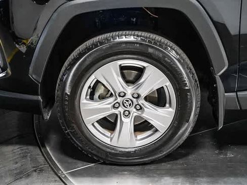 Certified 2023 Toyota RAV4 XLE image 12