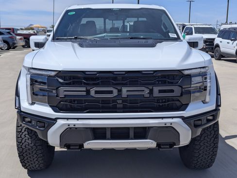 New 2026 Ford F150 Raptor AWD/4WD image 6
