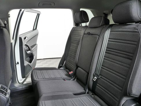 Certified 2023 Volkswagen Tiguan S w/ Driver Assistance Package FWD image 18