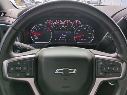 Certified 2020 Chevrolet Silverado 1500 RST w/ All-Star Edition image 32