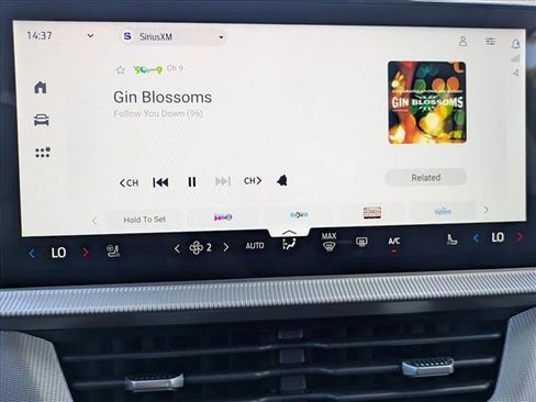 New 2026 Ford Explorer Active w/ Active Comfort Package image 15