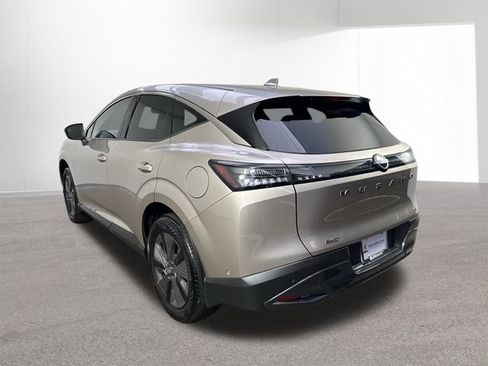 Used 2025 Nissan Murano SL image 33