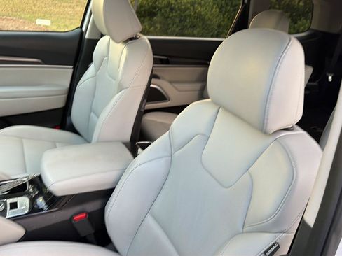 Used 2025 Kia Telluride S FWD image 29