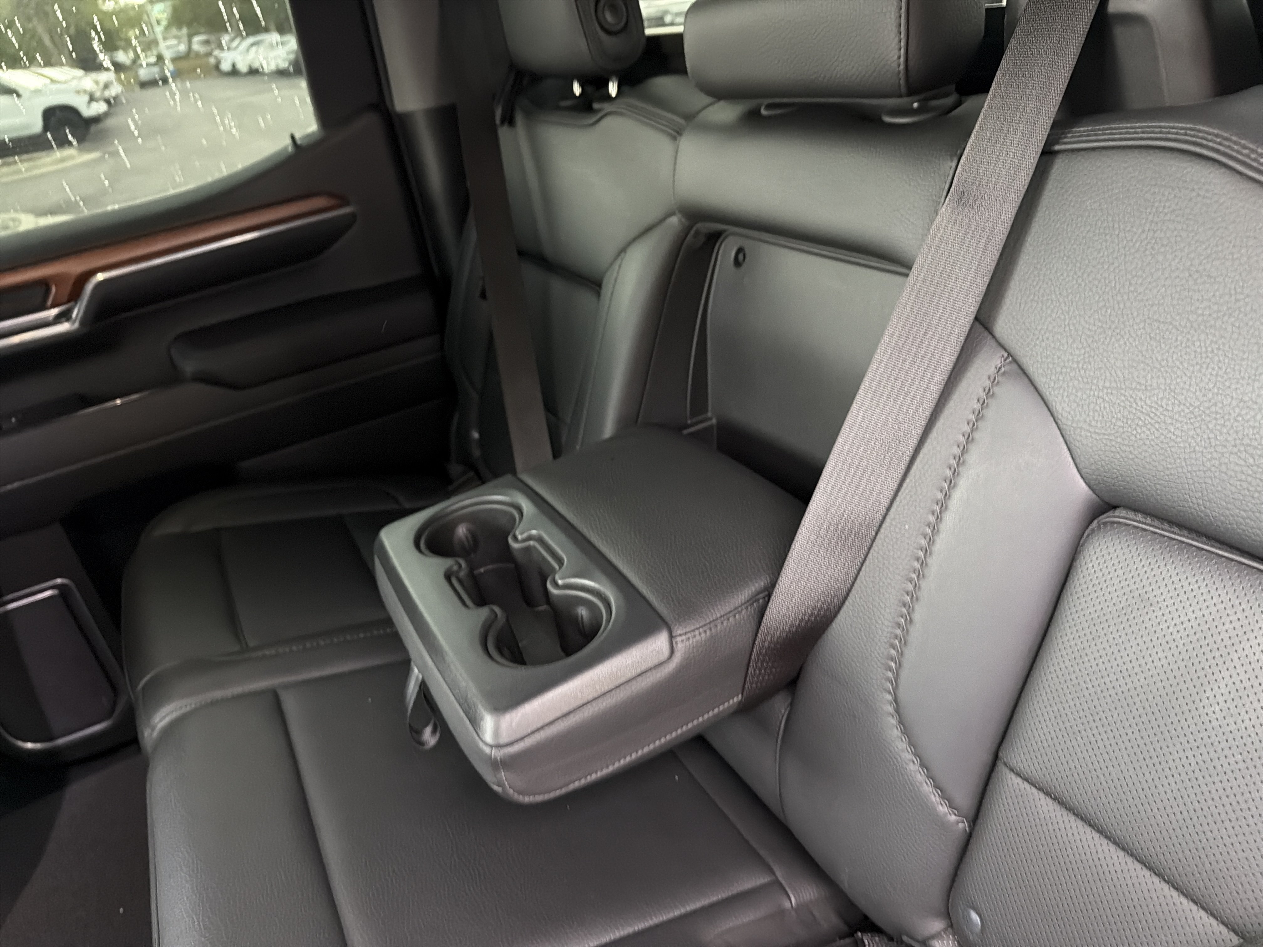 Used 2022 GMC Sierra 1500 Denali AWD/4WD image 32