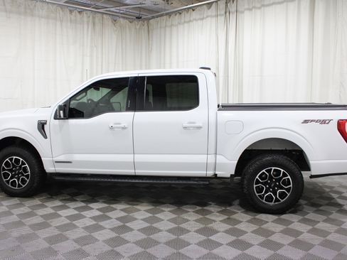 Used 2022 Ford F150 XLT w/ Equipment Group 302A High image 29