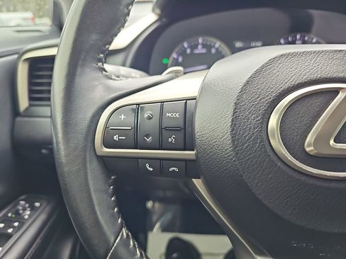 Used 2020 Lexus RX 350 FWD w/ Accessory Package image 21