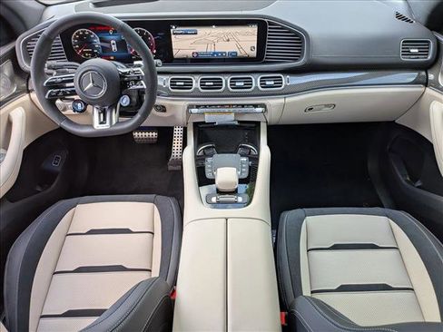 New 2026 Mercedes-Benz GLE 53 AMG 4MATIC Coupe image 14