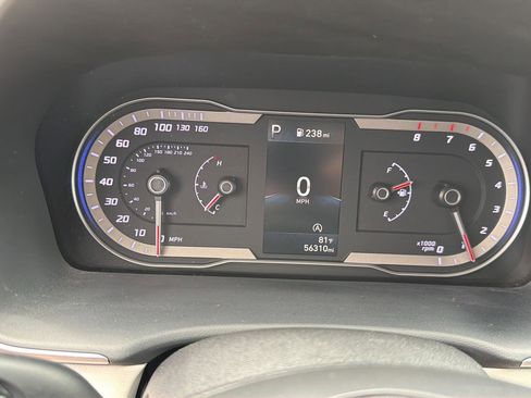 Used 2024 Hyundai Tucson SEL FWD image 6