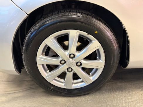 Used 2015 Toyota Yaris LE image 16