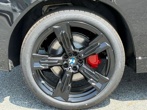New 2026 BMW X3 xDrive30 AWD/4WD image 17
