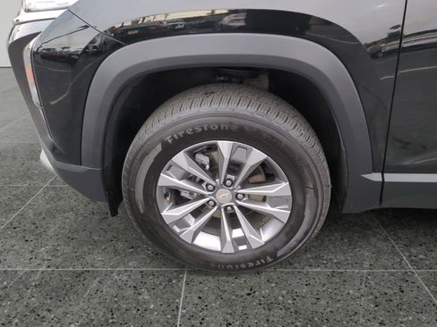 Used 2025 Chevrolet Equinox LT image 14