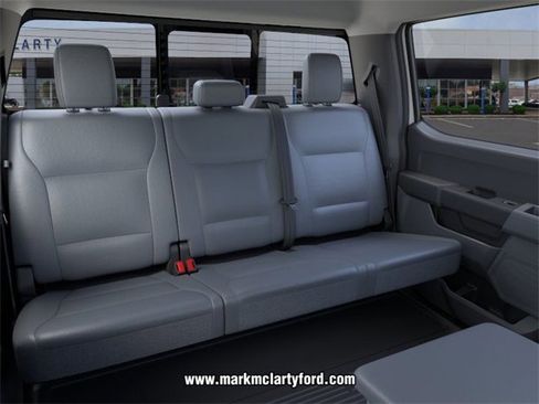 New 2026 Ford F350 XL w/ XL Chrome Package image 11