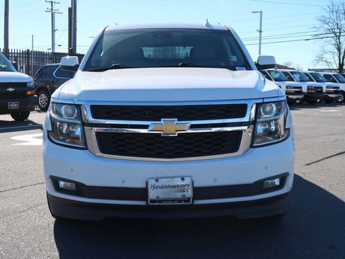 Used 2018 Chevrolet Tahoe LT w/ Luxury Package image 15