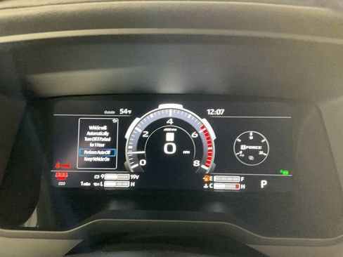 New 2026 Toyota Tundra Platinum image 26