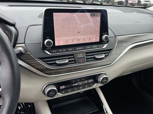 Certified 2020 Nissan Altima 2.5 SL image 14