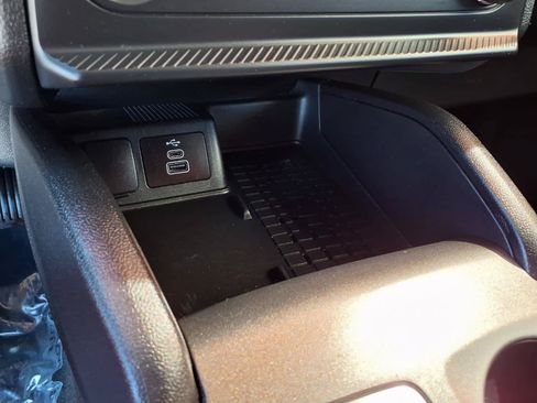 Used 2025 Ford Bronco Sport Big Bend AWD/4WD image 25