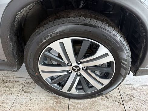 Used 2025 Mitsubishi Outlander Sport SE image 14