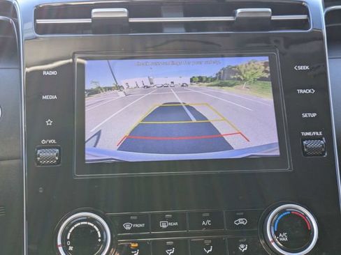 Used 2022 Hyundai Tucson SEL FWD image 21