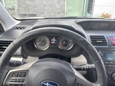 Used 2015 Subaru Forester 2.5i Limited AWD/4WD image 28