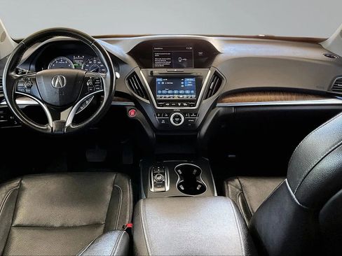Used 2020 Acura MDX FWD w/ Technology Package image 7